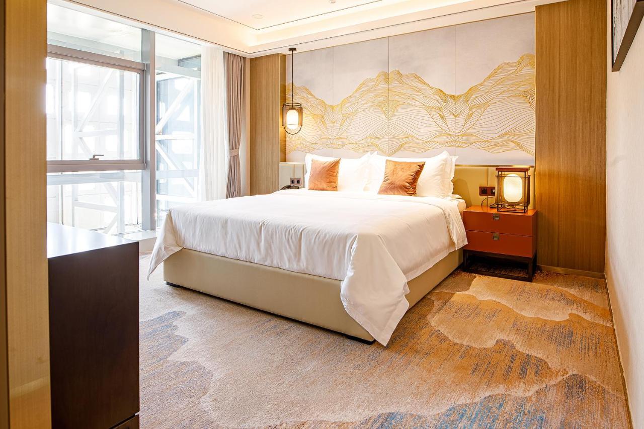Lds Hotel Belgrade Exterior photo